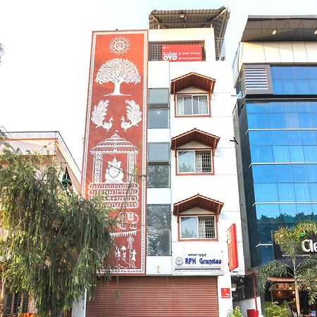 Hotel O Royal Inn Bangalore Exterior photo